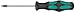 Wera 05028000001 Kraftform Plus 367 Torx Screwdriver, TX 5 Head, 2-3/8