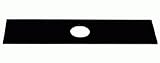 Poulan Pro 952711625 7.5-Inch Replacement Edger Blade For PP1000E Attachment