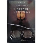 Download L'affaire Lerouge (Serial lecteur)