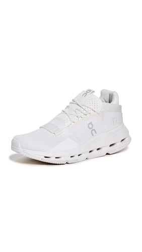 On Women's Cloudnova 2 Sneakers