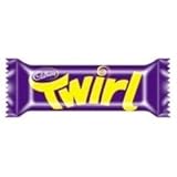 Cadbury Twirl 1.6oz
