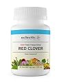 Red Clover Freeze-Dried Eclectic Institute 90 VCaps
