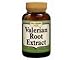 Only Natural Valerian Root Extract -- 1000 mg - 60 Softgels