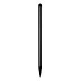 Mchoice Touchscreen Pen Stylus Universal For iPhone Ipad For Samsung Tablet Phone PC (Black)