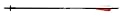 Carbon Express 22-Inch Crossbow Release Bolt, Single Pack