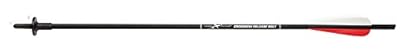 Carbon Express 22-Inch Crossbow Release Bolt, Single Pack