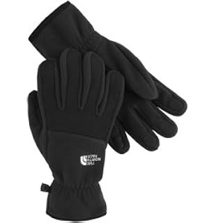 north face gloves amazon