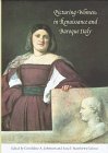Picturing Women in Renaissance and Baroque Italy, , 0521562767