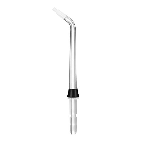 Replacement Part for Waterpik or other Water Flossers/Irrigators (AquaFlosser 4 tips) - Thumbnail 2
