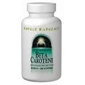 Source Naturals Beta Carotene 25,000IU