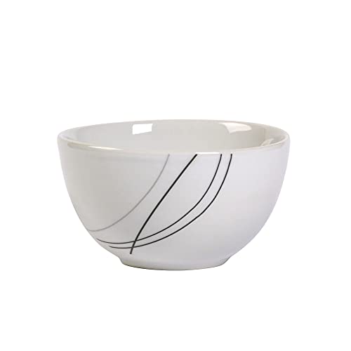 Tabletops Gallery Alec 16 Piece Square Dinnerware Set, Service for 4