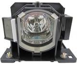 Datastor PA-007809-KIT REPL LAMP with ORIGINAL OEM BULB FOR DIGITALPROJECTION TITAN 800 SX+