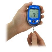 ReliOn Prime Blood Glucose Test Strips, 100 Count, Single Pack (2) - Thumbnail 5