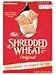 Post Shredded Wheat Original Spoon Size Cereal, 16.4 Ounce (Pack of 12)