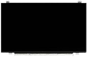 Amazon Com Led Lcd Screen For Dell Latitude E7450 E7470 Series 14 Hd Led Lcd Screen Edp 30pin Computers Accessories