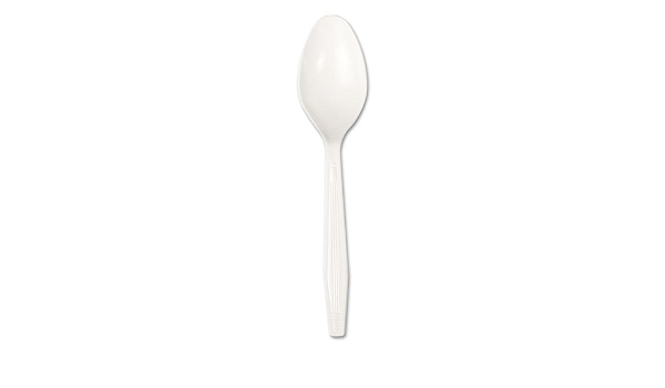 Boardwalk flatware, plastic, heavy duty #3 (078731939319)