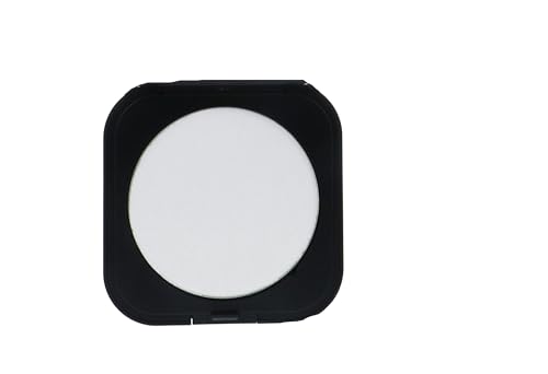 Make Up For Ever Ultra HD Pressed Powder - 1 Translucent by Make Up For Ever for Women - 0.29 oz Powder