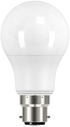ENERGIZER Colour Changing B22 GLS LED RGB+W, with Remote Control, 9W, White - Image 4