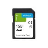 SFSD1024L1BN1WI-I-DE-111-STD, Memory Cards