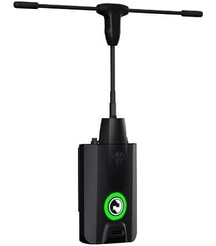 Amazon.com: Team Blacksheep TBS Crossfire TX LITE : Toys & Games