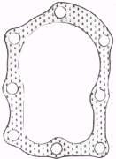 Replaces Briggs & Stratton 272536S Cylinder Head Gasket