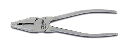 BETA 11500518 Universal Pliers Stainless Steel 180