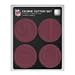 NFL Washington Redskins Officially Licensed Set of Cookie Cutters