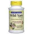 Nature's Answer Wild Yam