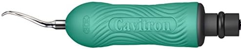 DNP Cavitron Focus Spray Slimline FitGrip Insert 30K 10R Ea