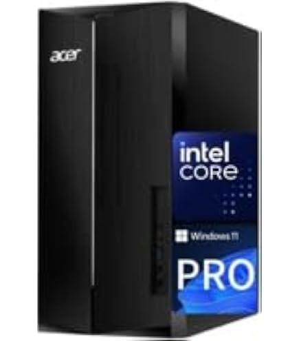 Amazon.com: Acer Desktop Computer Aspire T TC-865-NESelecti5 Intel