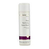 Dr. Hauschka Skin Care Body Wash - Rose - 6.7 oz