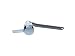 KOHLER GENUINE PART GP1034693-CP CIMARRON TRIP LEVER primary