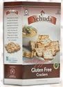 Yehuda Cracker Gf Cracked Pepper