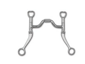 Myler 33 Flat Shank (5 1/2-Inch)