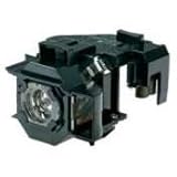 Electrified ELPLP33 / V13H010L33 Replacement Lamp with Housing