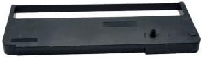 Mannesman Tally-Genicom 660, 691, 6045 - Black Ribbon Qty: 1
