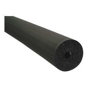 K-Flex USA 6rx048218 Insul-Tube, 2-1/8" x 1/2" W x 72", 6' Piece