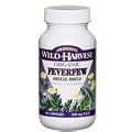 Feverfew, Freeze-dried - 200 mg 90 cap