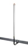 Guide-ON Post W/LED Light 60" H