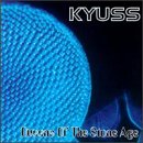 Kyuss Album: «Queens of the Stone Age» (Front side)