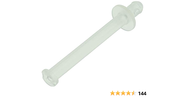 Milk Tube Pipe Suitable for DeLonghi 