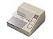 Epson C31C163292 TM-U295-292 Dot Matrix Slip Printer, 7 Pin, Serial Interface, Dark Gray