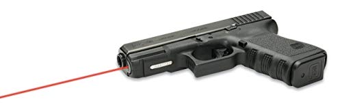 Guide Rod Laser (Red)
For use on Glock 19/23/32/38 (Gen 1-3) (Certified Refurbished) - Thumbnail 2