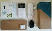 SimpliSafe Entryway Security Kit with 1080p HDR Video Doorbell Pro and Advanced Smart Lock