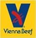 Vienna Beef Cheddar BagelDogs 5.5 oz. 5.6 lbs. 14 count