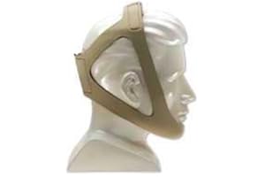 AG Topaz Adjustable Chin Strap (Xtra Large - CH-ADJ-XL)