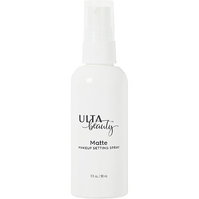Ulta Make-Up Setting Spray