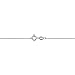 Kooljewelry Sterling Silver 1.2mm Round Cable Chain (14, 16, 18, 20, 22, 24, 30, 36 or 40 inch - White, Yellow or Rose)