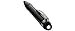 Montblanc StarWalker Ballpoint Pen, Midnight Black (M105657)