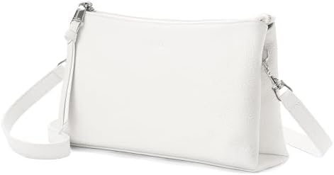 Amazon.com: WELLFLYHOM 250th Anniversary Leather Crossbody Purses